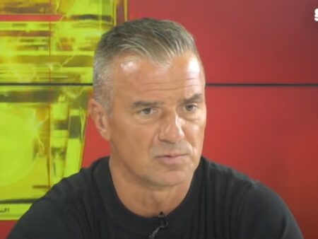 Daniel Pancu a dezvăluit echipele favorite care vor ocupa podiumul în Superligă de Crăciun.