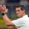 Nota obținută de Chivu în Italia, după Inter