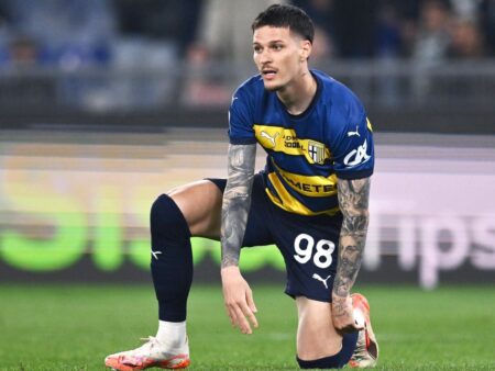 „Scepticism față de Dennis Man: „Preț exagerat pentru un jucător de rezervă!” + Opiniile fanilor PSV despre român”