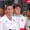 „Este unul dintre scopurile mele”