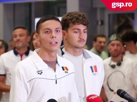 „Este unul dintre scopurile mele”