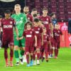 „Suntem sado-masochiști” » Prima reacție a CFR Cluj după dezastrul din ultima săptămână: „Nu tolerăm asemenea acte”