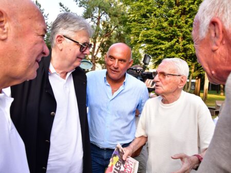 „Cu toată suferința, trebuie să accepți!” » Mircea Rădulescu despre criza de la FCSB și confuzia lui Becali: „N-o să reușească!”