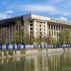 Ce plan aiuritor ar putea avea mastodontul eșuat din inima Bucureștiului: „Peste 50.000 de locuri”