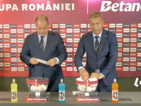 „Vă spun cu sinceritate” » Gabriel Bodescu a solicitat să intre în direct, după controversa de la tragerea la sorți: „E o imagine ciudată”