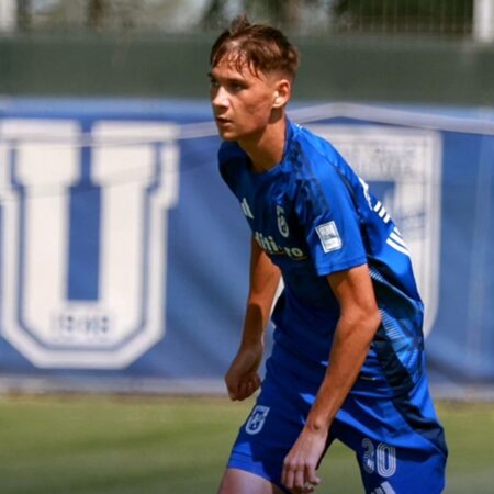Cum a evoluat FCU Craiova în meciul amical coincizând cu debutul Ligii 2