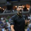 Un sponsor binecunoscut al lui Novak Djokovic a înlocuit logo-ul crocodilului cu cel al unui țap » Motivele acestei schimbări
