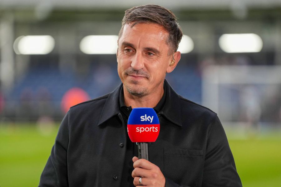Fostul căpitan de la Manchester United  trage un semnal de alarmă: „Nu poate ignora problema evidentă pe care o are”
