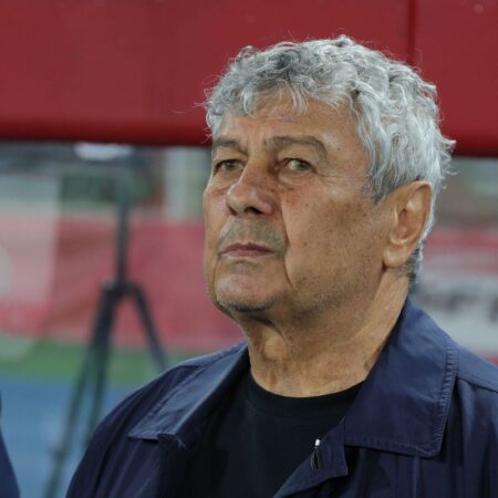 Lucescu pregătește o mare surpriză pentru națională » Jucătorul cu cetățenie italiană, inclus pe lista pentru meciurile cu Cipru și Canada