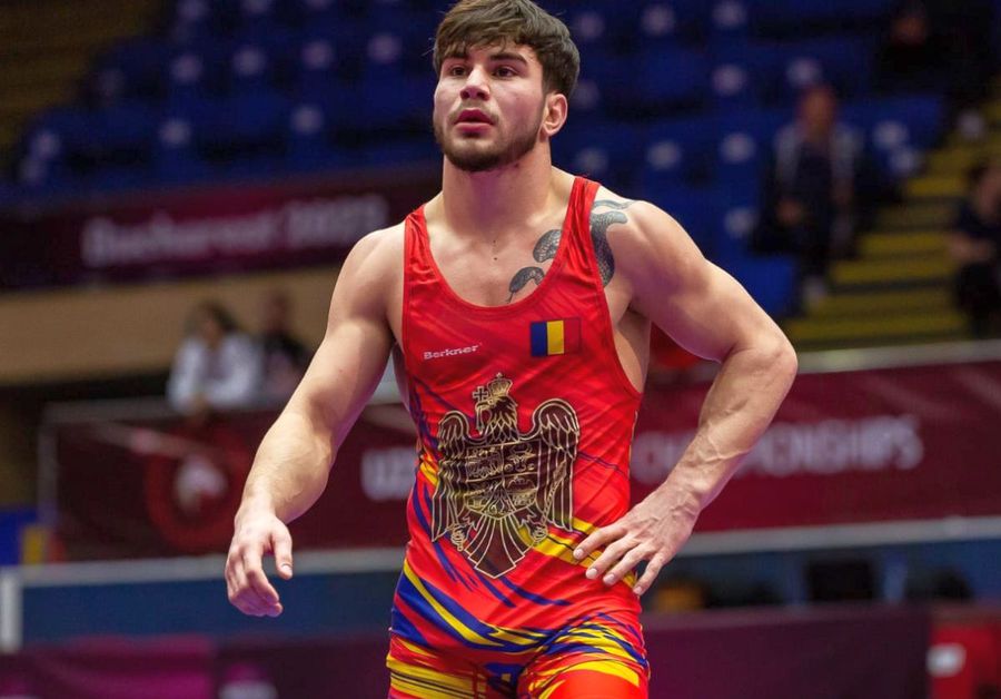 România mușchilor încordați » Alt caz de agresiune cu un sportiv în prim-plan: campion național, reținut pentru 24 de ore după o altercație