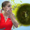 „Prietenia nu există în tenis. Femeile sunt foarte invidioase! Prostie și răutate! Nu au dorit să reușesc” + amenințări din partea mafiei pariurilor: „Mizerabili!”