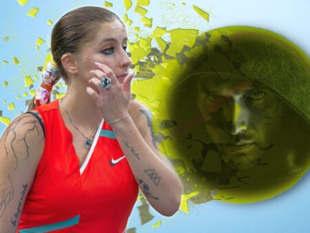 „Prietenia nu există în tenis. Femeile sunt foarte invidioase! Prostie și răutate! Nu au dorit să reușesc” + amenințări din partea mafiei pariurilor: „Mizerabili!”