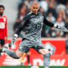 Transfer finalizat! PSG l-a adus în cele din urmă pe rivalul lui Donnarumma