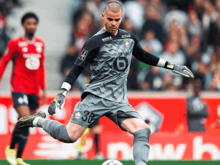 Transfer finalizat! PSG l-a adus în cele din urmă pe rivalul lui Donnarumma