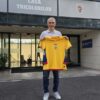 FRF a anunțat noul selecționer al echipei U20 a României! Prima reacție: „Sunt onorat și recunoscător”
