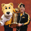 Caz surprinzător în NBA! Mascota echipei, concediată după intervenție chirurgicală, dă în judecată Denver Nuggets: „M-au trădat!”