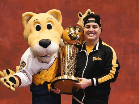 Caz surprinzător în NBA! Mascota echipei, concediată după intervenție chirurgicală, dă în judecată Denver Nuggets: „M-au trădat!”