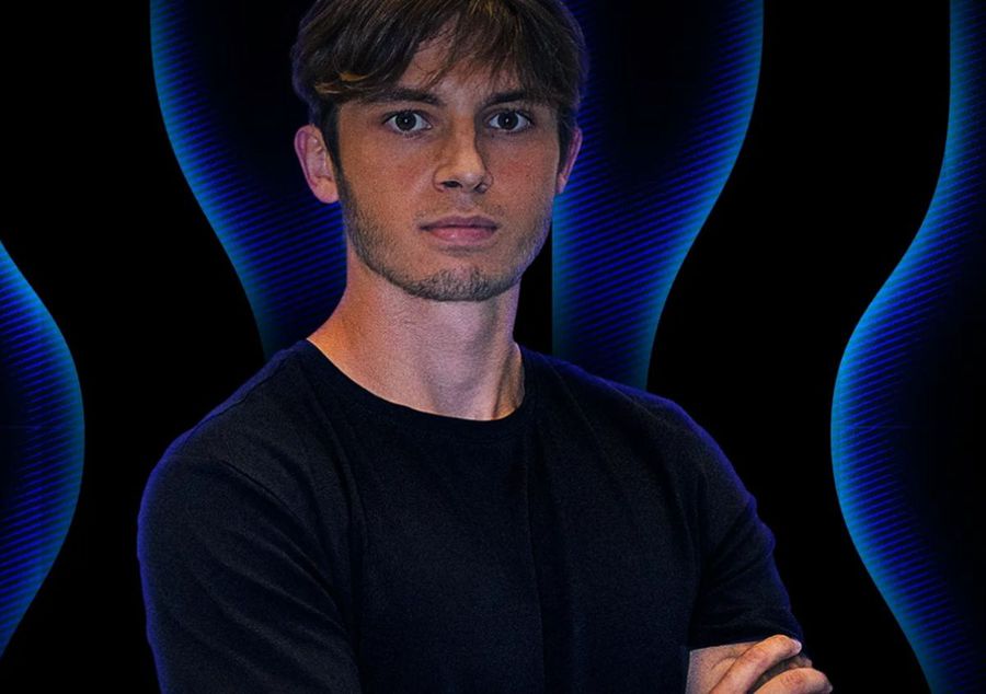 Antonio David a fost prezentat oficial la Inter