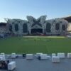 Când revine fotbalul pe Cluj Arena după Untold X » Meci intens la întoarcere