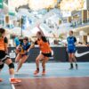 Un fost campion mondial pătrunde în baschetul 3×3: Mladen Jeremic, MVP la Sport Arena Streetball Timișoara