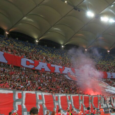 Dinamo II și-a completat lotul! 22 de jucători pentru echipa din Liga 3: „Pasiune autentică și pură”