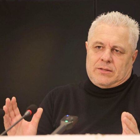 Marius Șumudică, în Turcia! » La ce meci a fost surprins antrenorul român