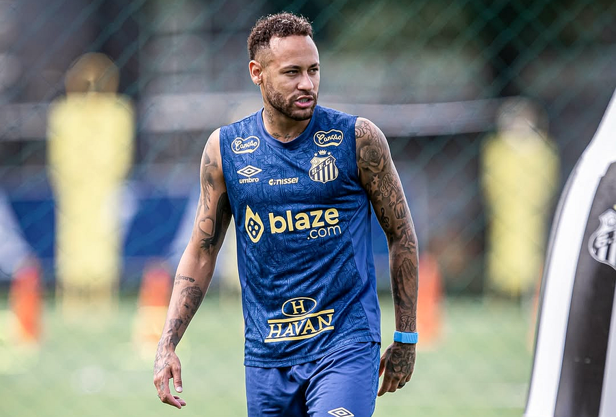 Carlo Ancelotti n-a convocat jucători de la Real, inclusiv Neymar.