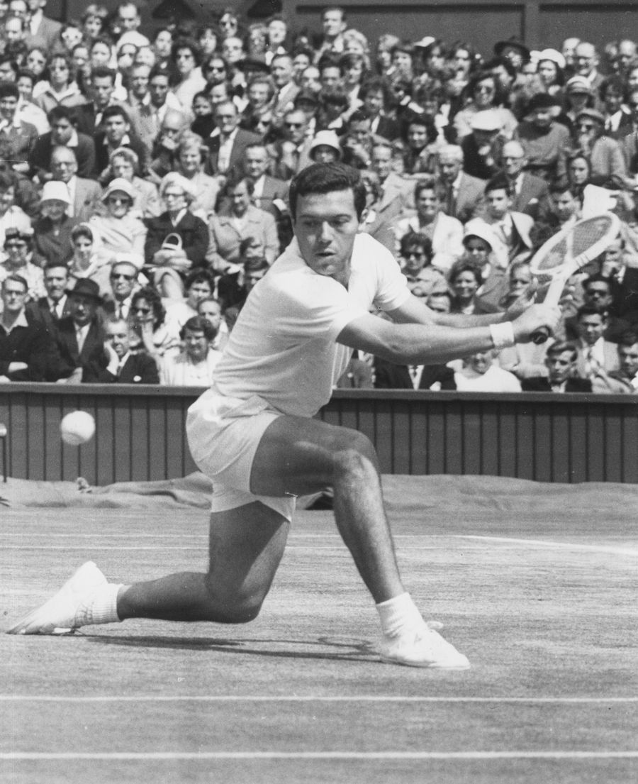 Lupta unui dublu campion la Roland Garros cu bătrânețea: „Durerea nu mă lasă să mă mișc. Sunt ca un vierme”