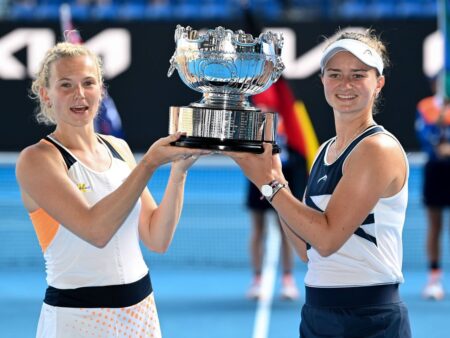 „Circ teribil!” » Lumea tenisului, șocată de tratamentul aplicat de US Open uneia dintre multiplele câștigătoare de Grand Slam