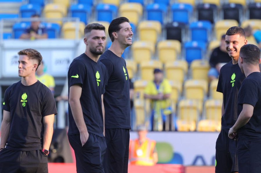 Cristi Balaj a confirmat transferul lui Perianu
