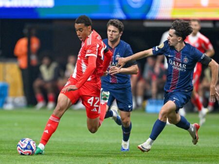 Nu e Rodri! I-au găsit înlocuitorul lui Modric, care ar putea deveni cel mai scump transfer din istoria clubului.