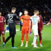 „Îți mulțumim pentru tot ce ai adus clubului nostru!”