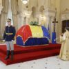 Riposta fermă a Generației de Aur în timpul înmormântării lui Ion Iliescu: „Dobitoci! Lăsați-l să se odihnească”