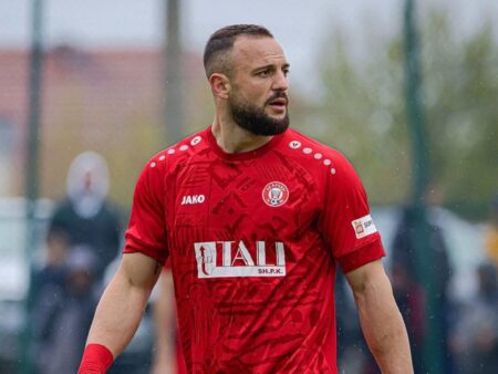 Clubul din Superliga a sesizat FIFA pentru atacantul dispărut: „Trebuie să achite despăgubiri!”