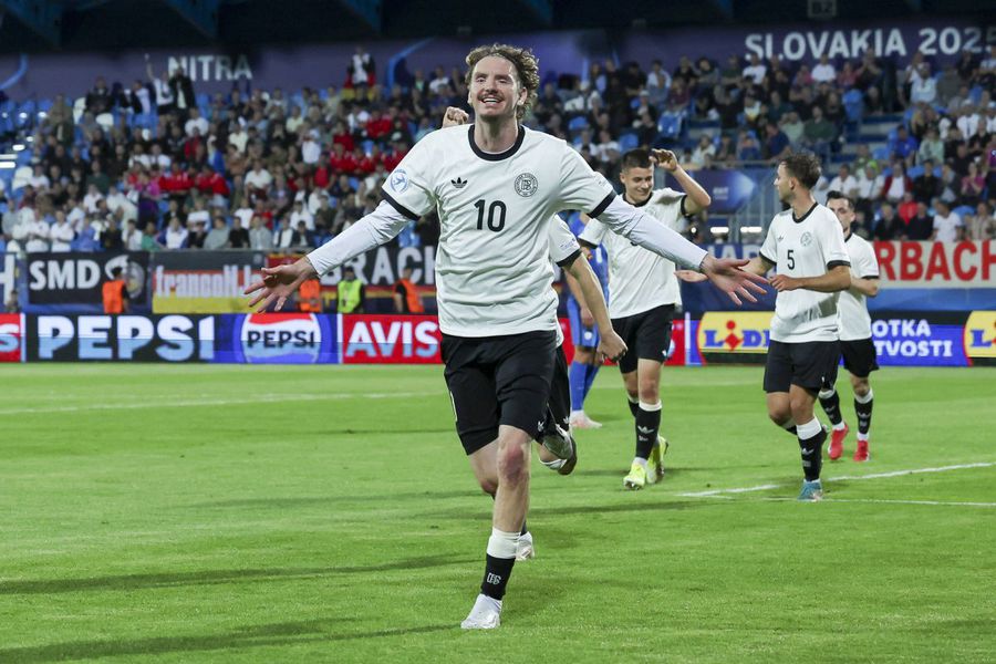Nick Woltemade, 6 goluri la Euro 2025, va juca sâmbătă finala turneului, împotriva Angliei Newcastle iși aduce atacant de 75 de milioane de euro! Liverpool își dorește pe Isak