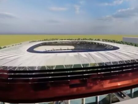 Primarul Capitalei: Noutăți recente privind Stadionul Dinamo