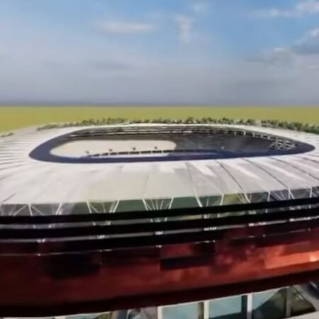 Primarul Capitalei: Noutăți recente privind Stadionul Dinamo