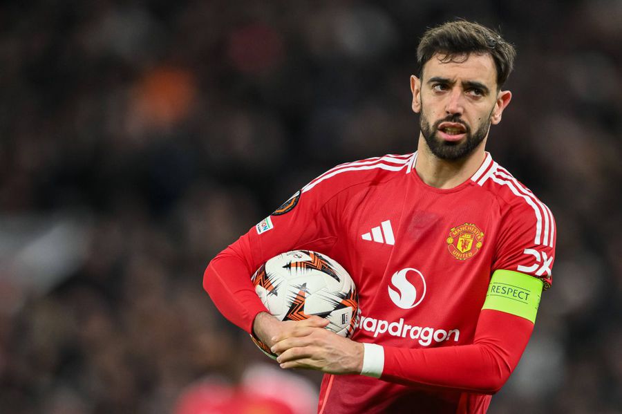 Ruben Amorim și-a definit obiectivele pentru noul sezon din Premier League