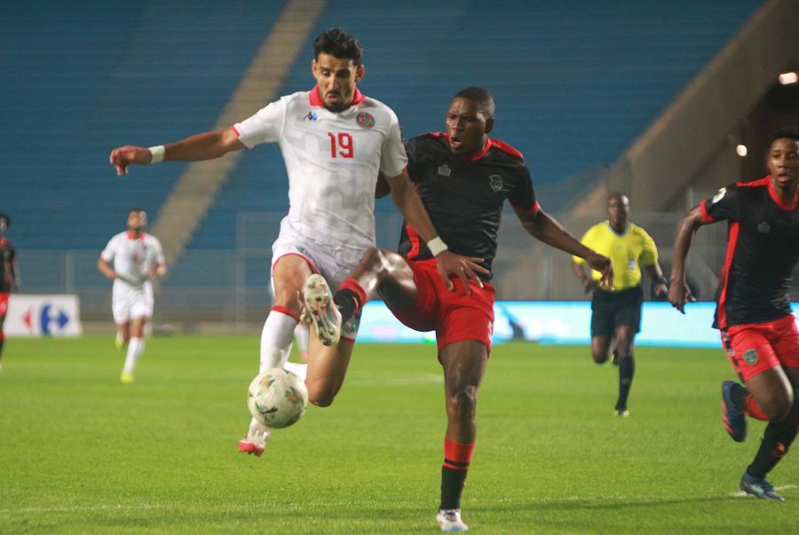 CFR Cluj i-a găsit înlocuitor lui Louis Munteanu » Negocieri dificile pentru vârful Tunisiei