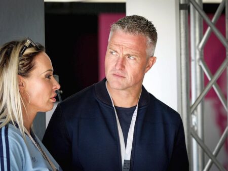 Ralf Schumacher, critică severă la adresa lui Lewis Hamilton: „Poate că e prea în vârstă”