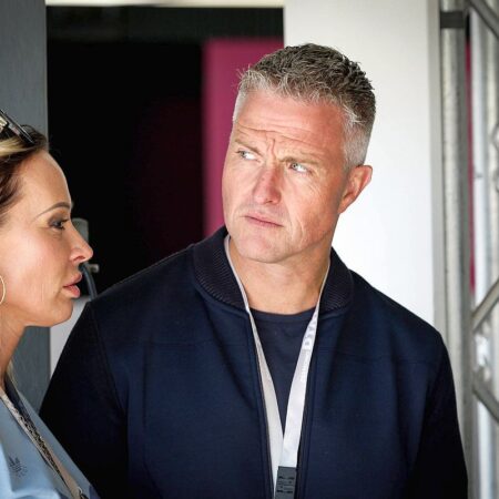 Ralf Schumacher, critică severă la adresa lui Lewis Hamilton: „Poate că e prea în vârstă”