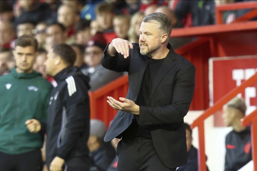 Jimmy Thelin, reacții după remiza cu FCSB Managerul lui Aberdeen, pregătit pentru provocarea cu FCSB