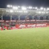 Surpriză! Dinamo ar putea reveni pe Arcul de Triumf mai devreme decât se anticipa.