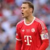 Scandal la Bayern cu tricourile! Suporterii cer „roșu” și îl aleg doar pe Neuer.