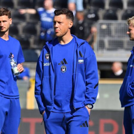 Adrian Rus, la un pas de o echipă legendară din Italia