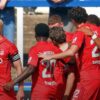 Ce a realizat Aberdeen cu 5 zile înainte de meciul cu FCSB din play-off-ul Europa League