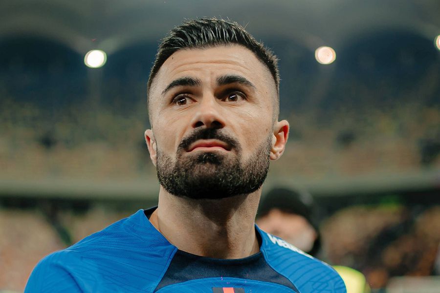 Dilemă la FCSB » Meciul cu Aberdeen poate fi capital pentru un titular