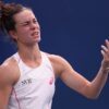 „Revelația” de la Roland Garros a fost eliminată în primul tur la US Open