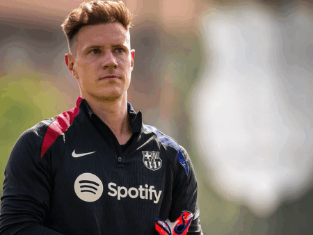 FC Barcelona a primit diverse oferte pentru Ter Stegen