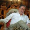 „Ocazional mă răscolesc gândurile despre vorbele lui”